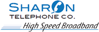 Sharon Telephone