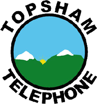 Topsham Telephone Company