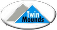 Twin Mounds