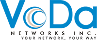VoDa Networks Internet for Business