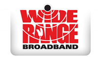 WideRange Broadband