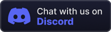 Chat with us on Discord
