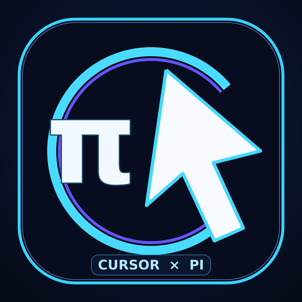 Pi Cursor Provider