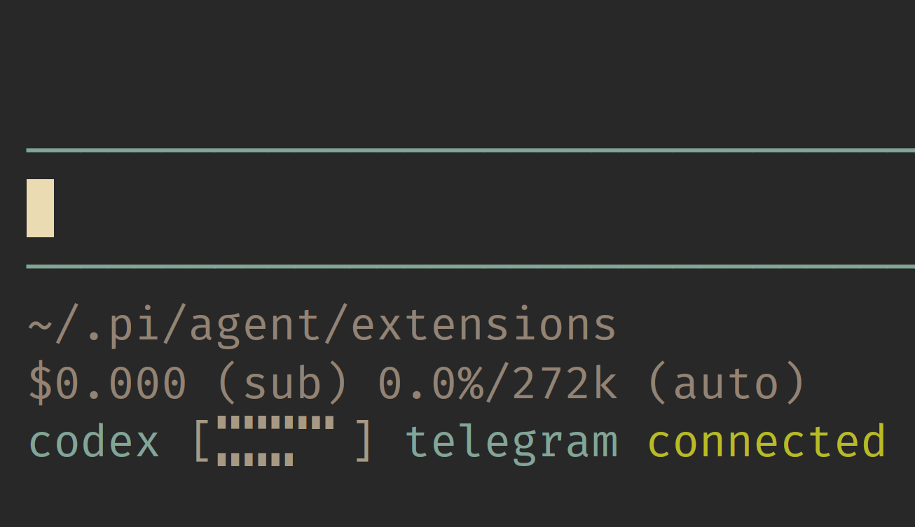 Codex Usage