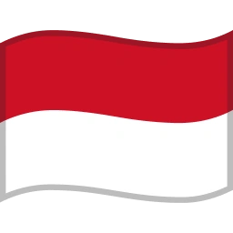 Flag: Monaco Fluent 3D emoji