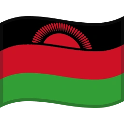 Flag: Malawi Fluent 3D emoji