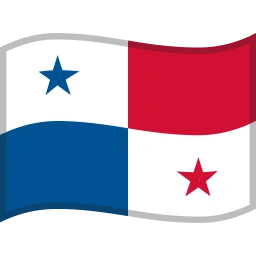 Flag: Panama Fluent 3D emoji