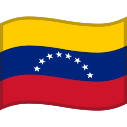 Flag: Venezuela Fluent 3D emoji