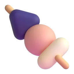 Oden Fluent 3D emoji