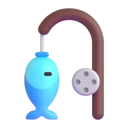 Masîgirî Fluent 3D emoji