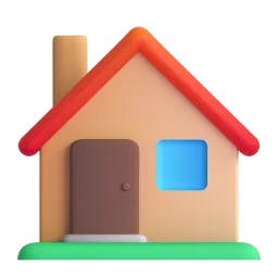 Gida Fluent 3D emoji