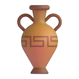 Amphora Fluent 3D emoji