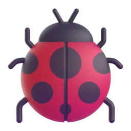 Mdudu Fluent 3D emoji