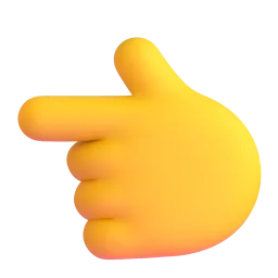 Nuduhake Kiwa Fluent 3D emoji