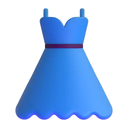 لباس Fluent 3D emoji