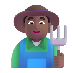 Manomi Fluent 3D emoji