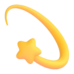 Dizzy Fluent 3D emoji