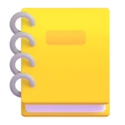 Ledger Fluent 3D emoji