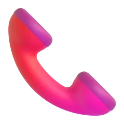 Simu Fluent 3D emoji