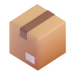 Package Fluent 3D emoji
