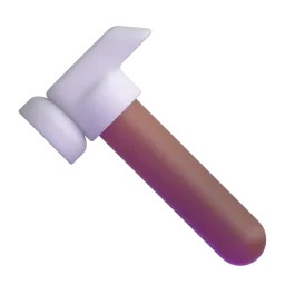 Hammer Fluent 3D emoji
