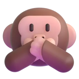 Biri Mai Rufe Baki Fluent 3D emoji