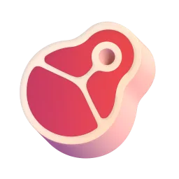 Nama Fluent 3D emoji