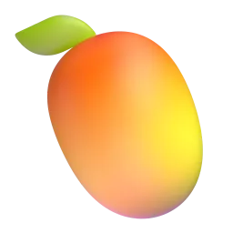 Embe Fluent 3D emoji