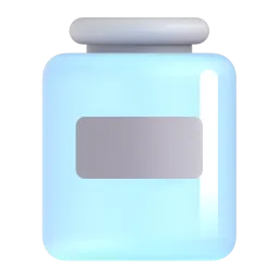 Jar Fluent 3D emoji