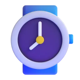 Watch Fluent 3D emoji