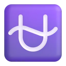 Ophiuchus Fluent 3D emoji