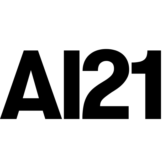 AI21 Labs logo