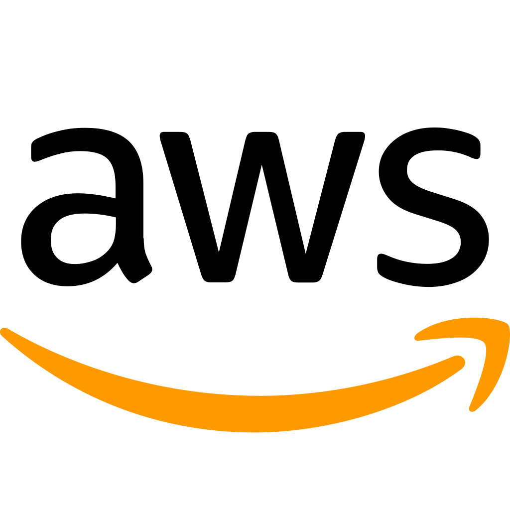 Amazon logo
