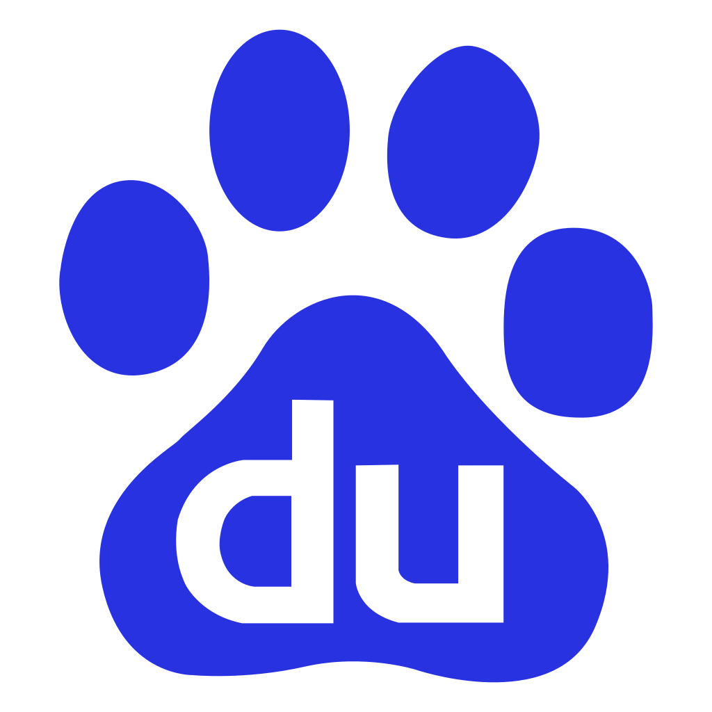 Baidu logo