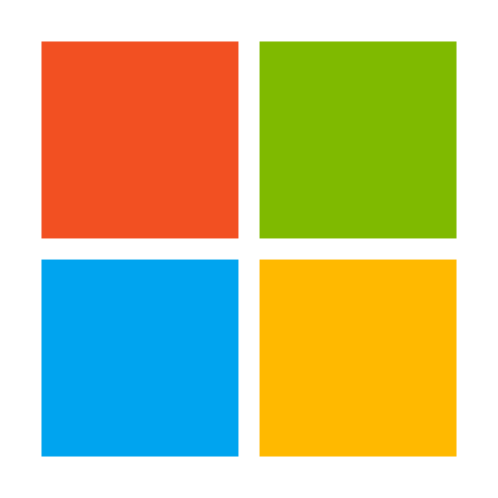 microsoft logo