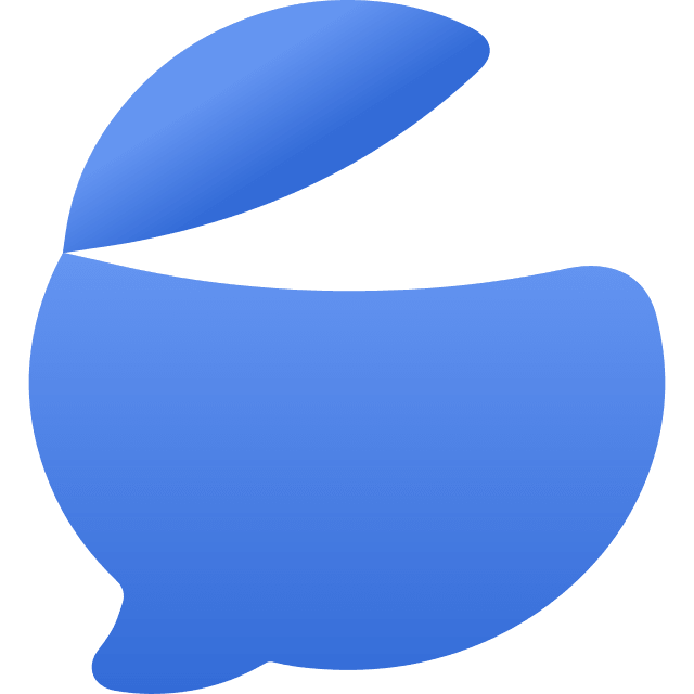 OpenChat logo