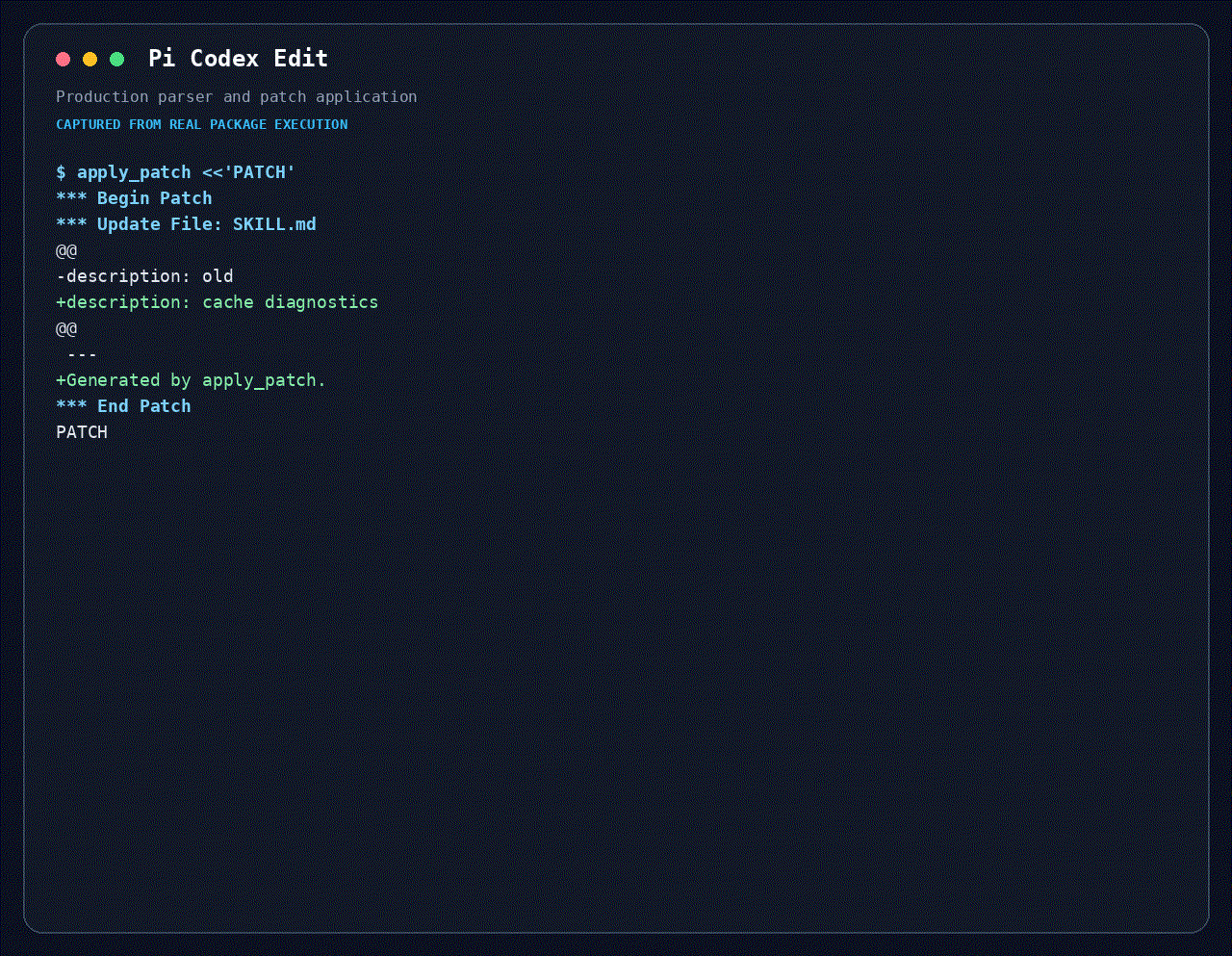Codex apply_patch demo