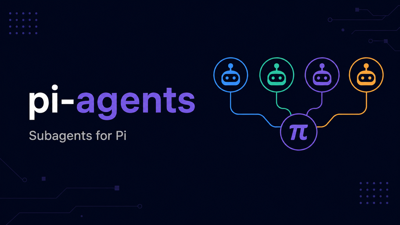 pi-agents