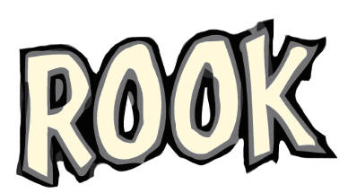 Rook!