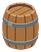 Barrel