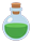 Green potion