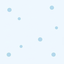 Tile snow
