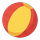 Toy ball