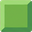 Falling block, green (32x32)