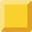 Falling block, yellow (32x32)