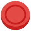 Red disc for four in a row