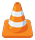 Traffic cone