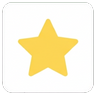 Memory card: star