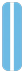 Upright pong paddle (24x96)