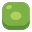 Snake body segment (32x32)